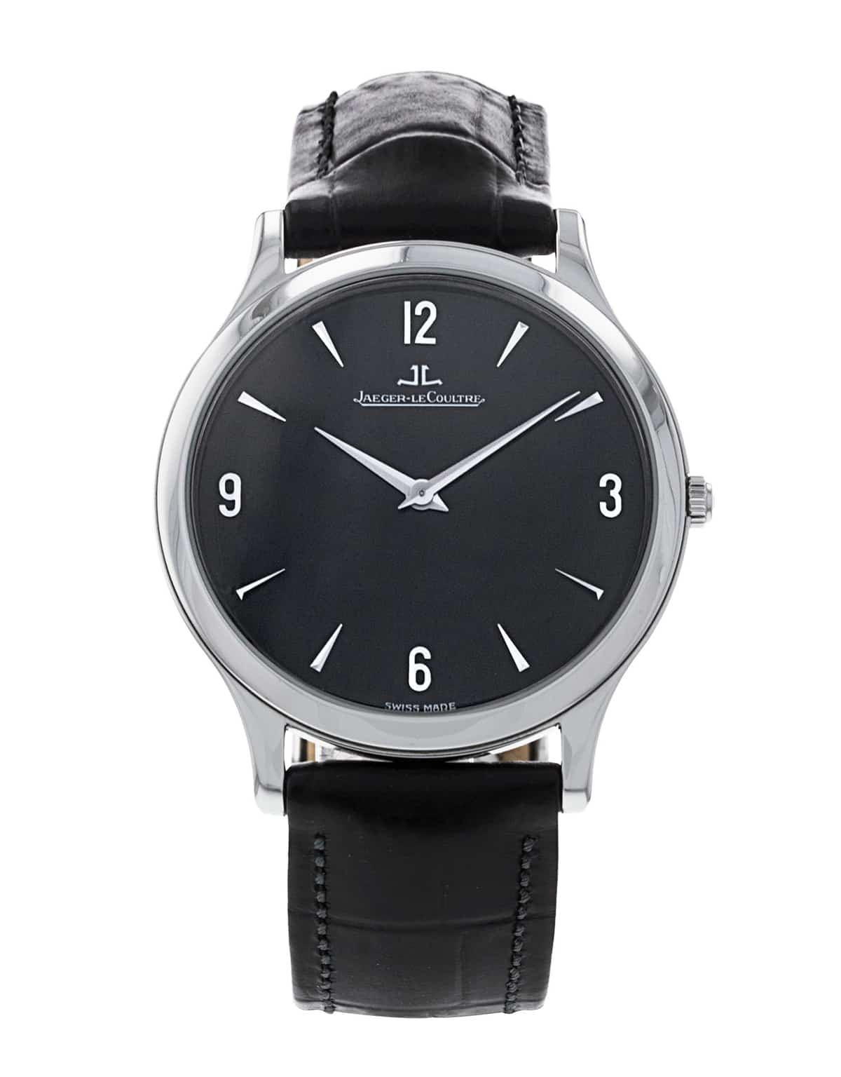 Jaeger-LeCoultre Master Ultra-Thin 1458470